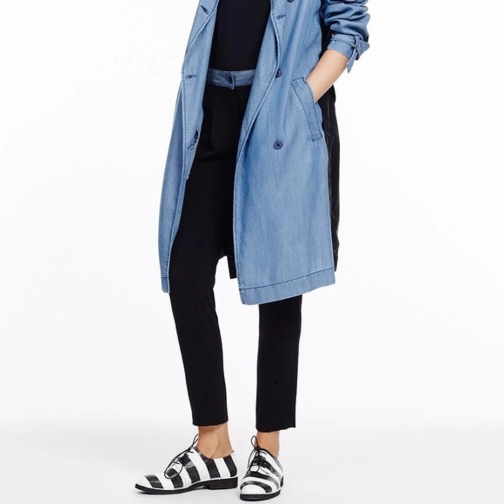 Cop.Copine Terence Pants